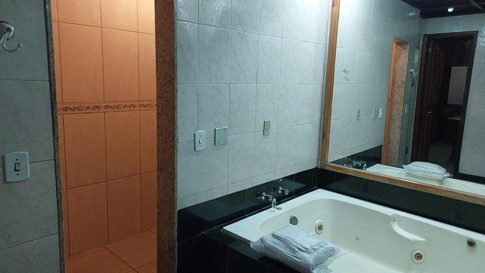 New Star Hotel in Rio de Janeiro