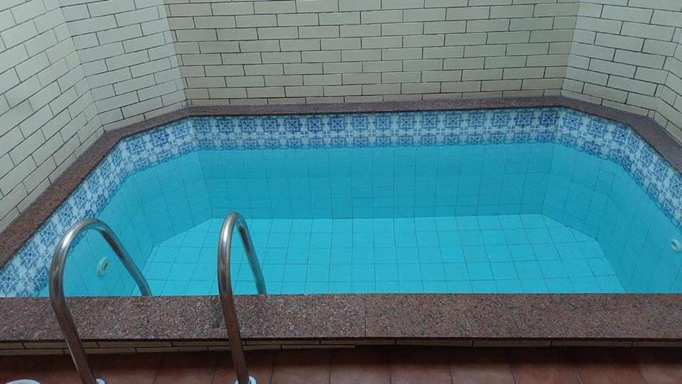 New Star Hotel in Rio de Janeiro