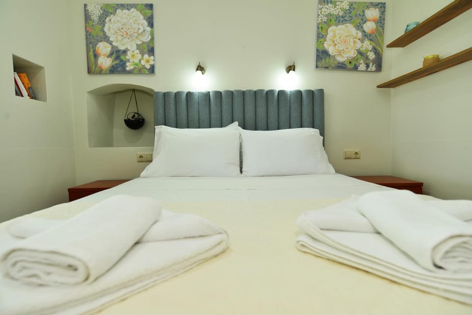 Studios Avra Apartment in Thasos