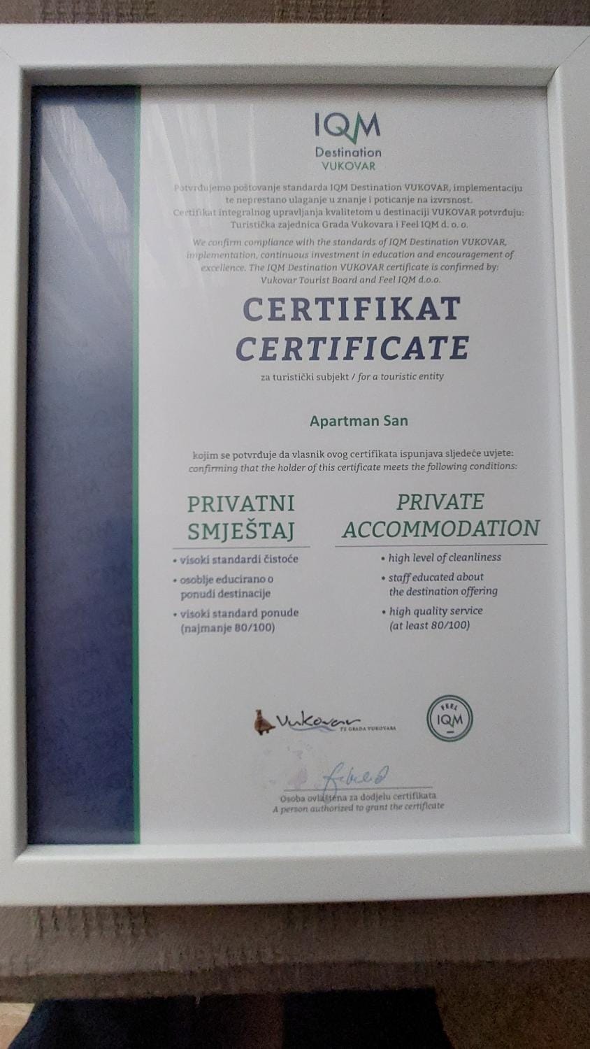 Logo/Certificate/Sign