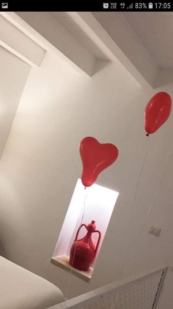 Stunis Buze Suite House in Ostuni