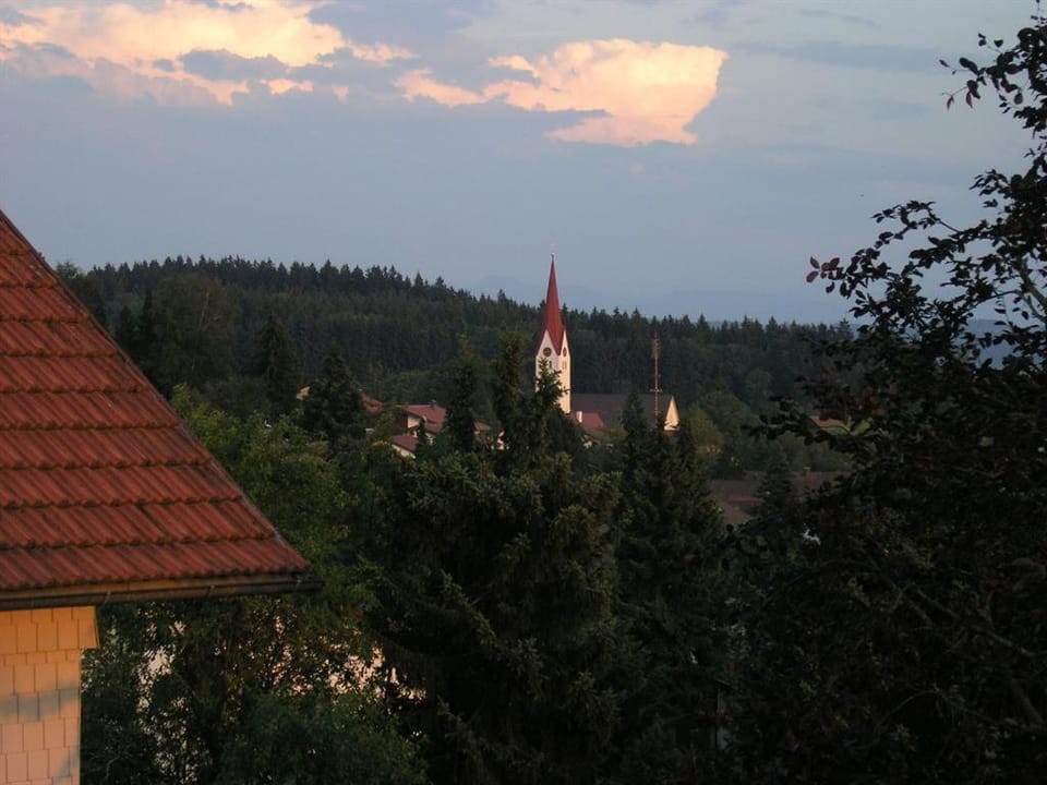 Ferienhof Harlacher Apartment in Wangen im Allgäu