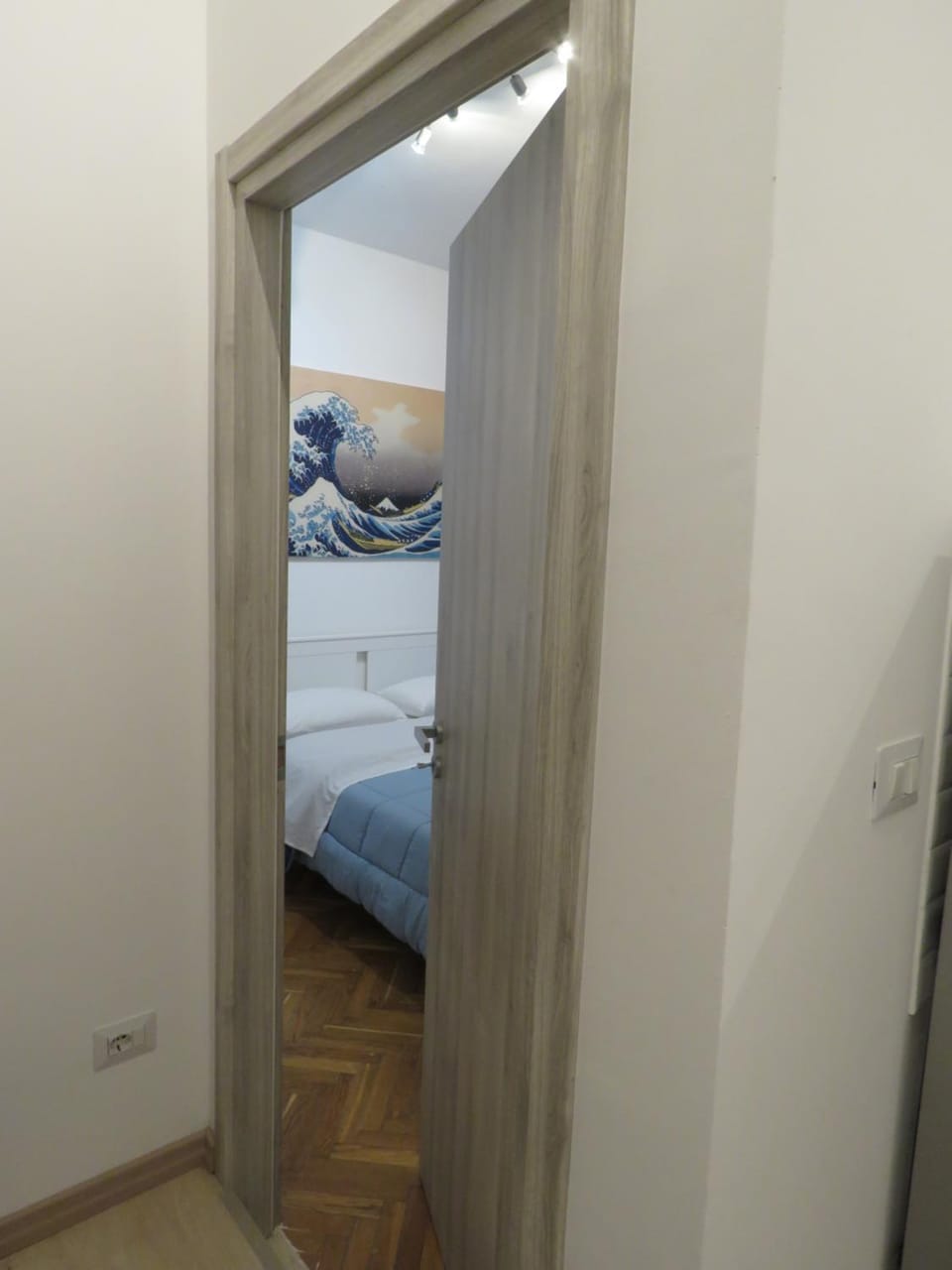 Gli Elementi GuestHouse Bed and Breakfast in Turin