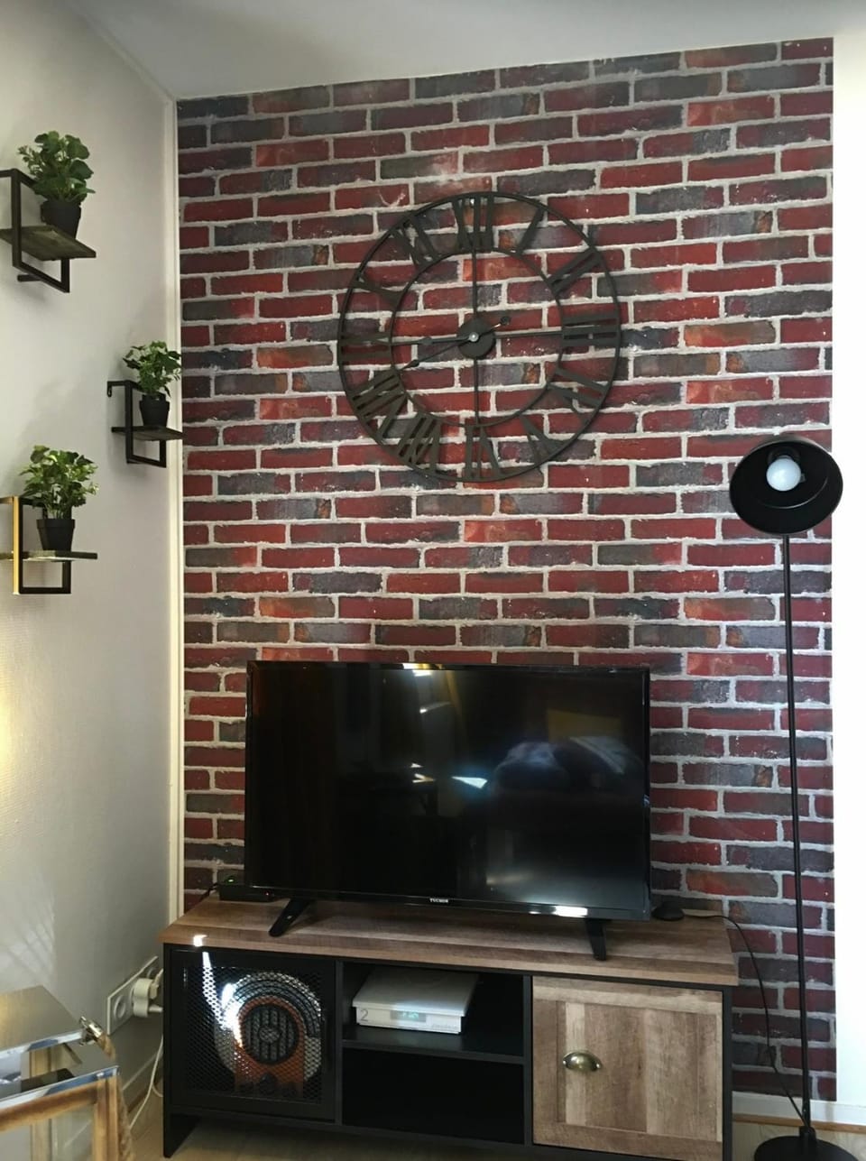 Carpe diem Apartment in Honfleur