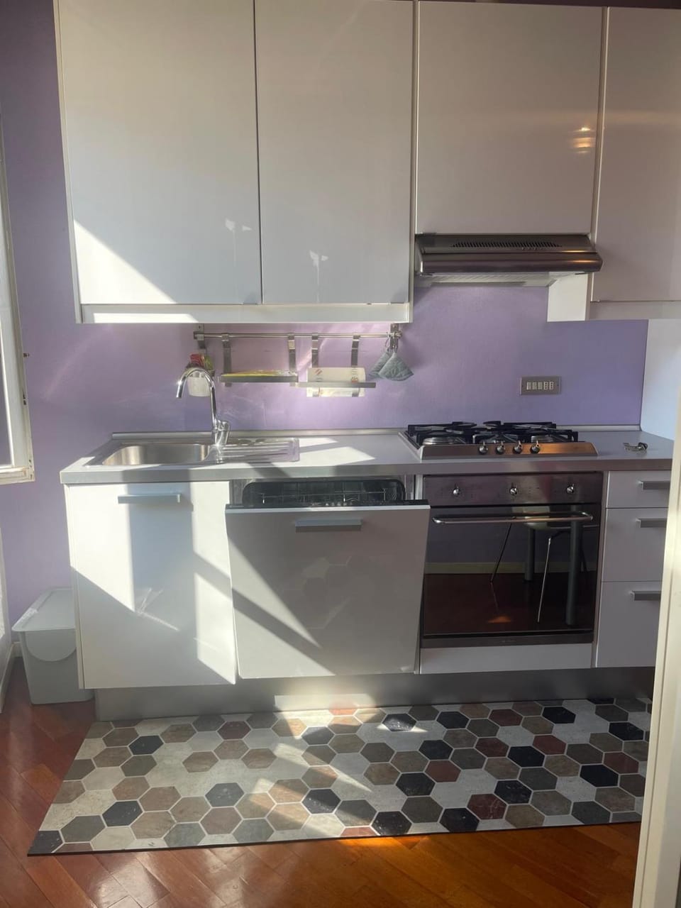 Appartamento San Michele Apartment in Parma