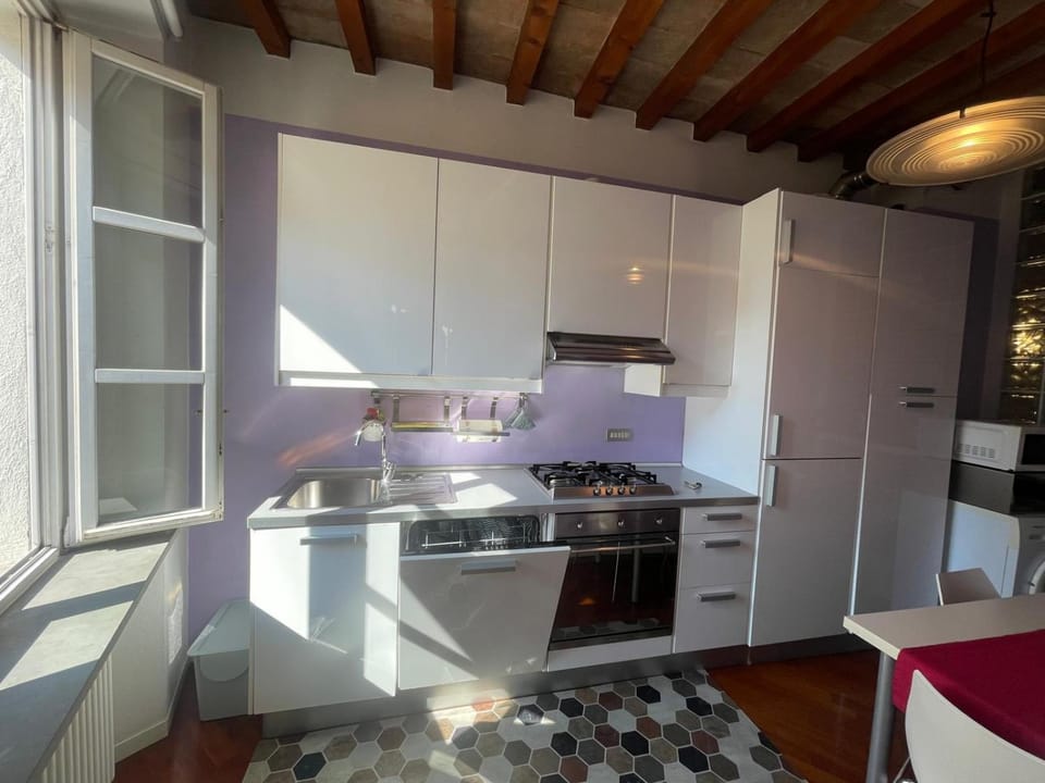 Appartamento San Michele Apartment in Parma