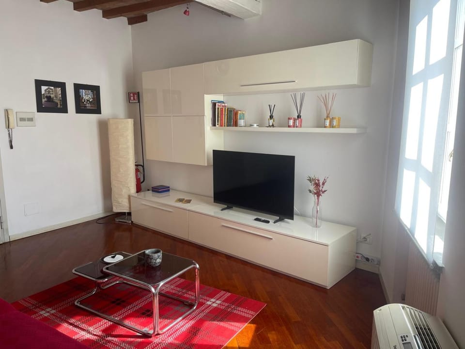 Appartamento San Michele Apartment in Parma