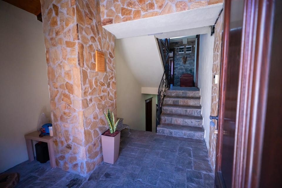 Luxury Villa Medusa Temple Bed and Breakfast in North Macedonia