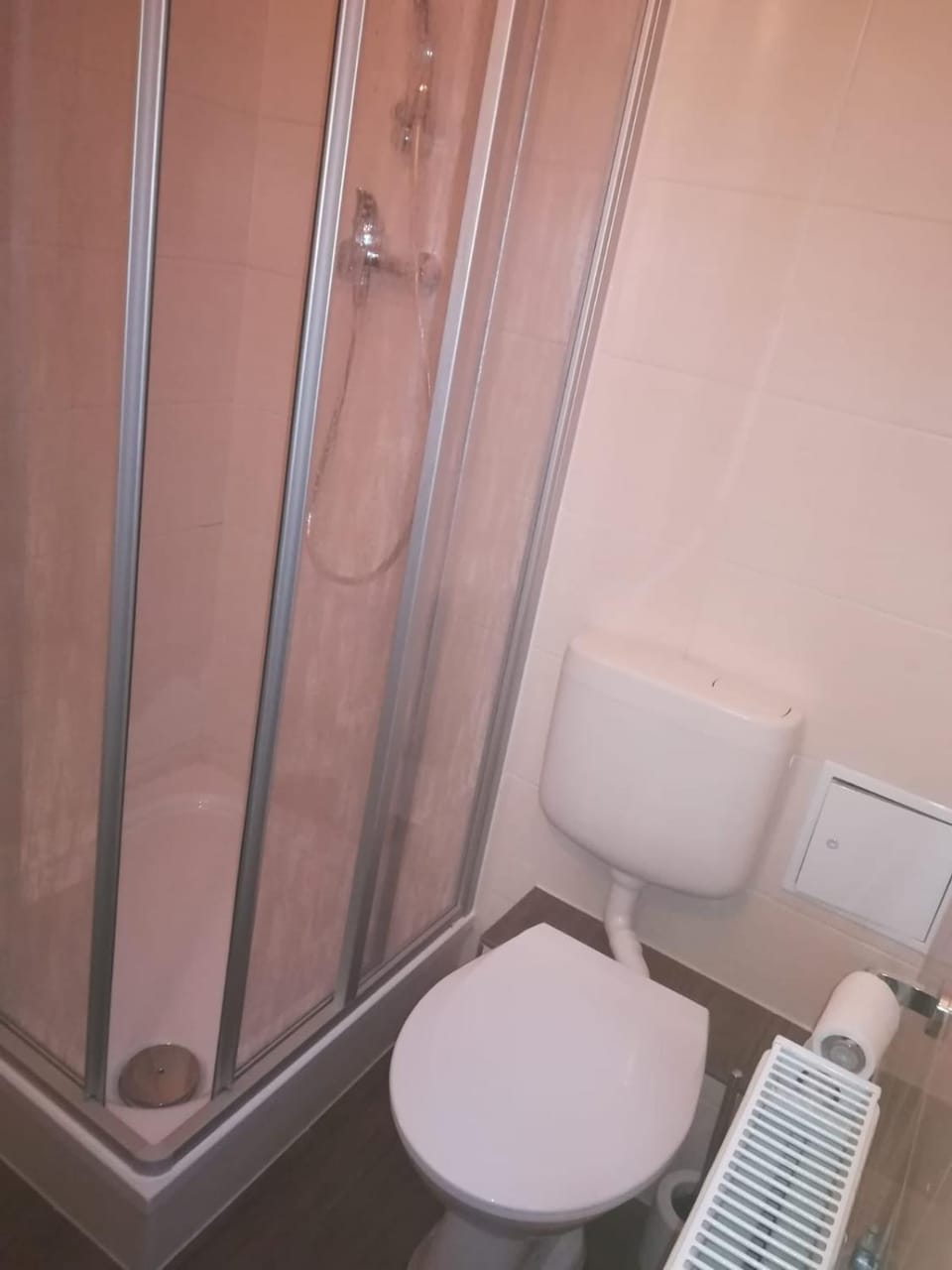 Kunstgasse 11 Wohnung 8 Bed and Breakfast in Thuringia, Germany
