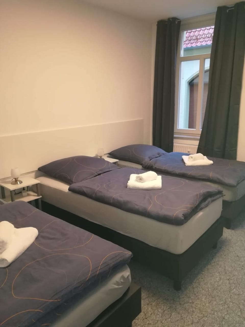 Kunstgasse 11 Wohnung 8 Bed and Breakfast in Thuringia, Germany