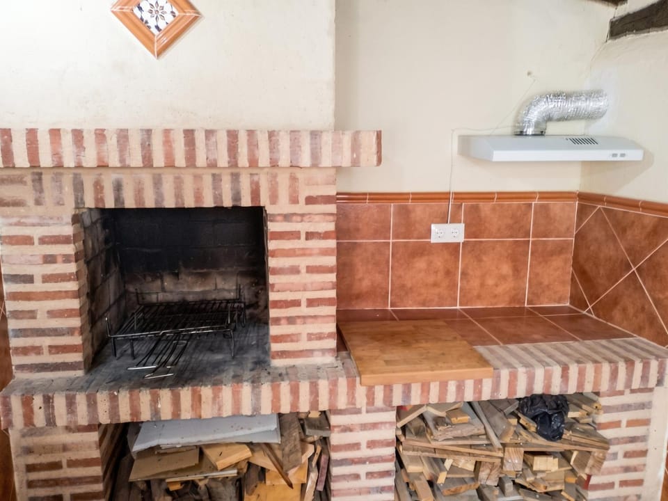 BBQ facilities