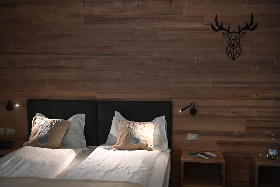 Albergo Sporting Hotel in Trentino-South Tyrol