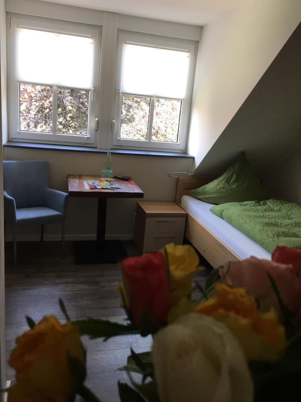 Haus am Parc Hotel in Lower Saxony, Germany
