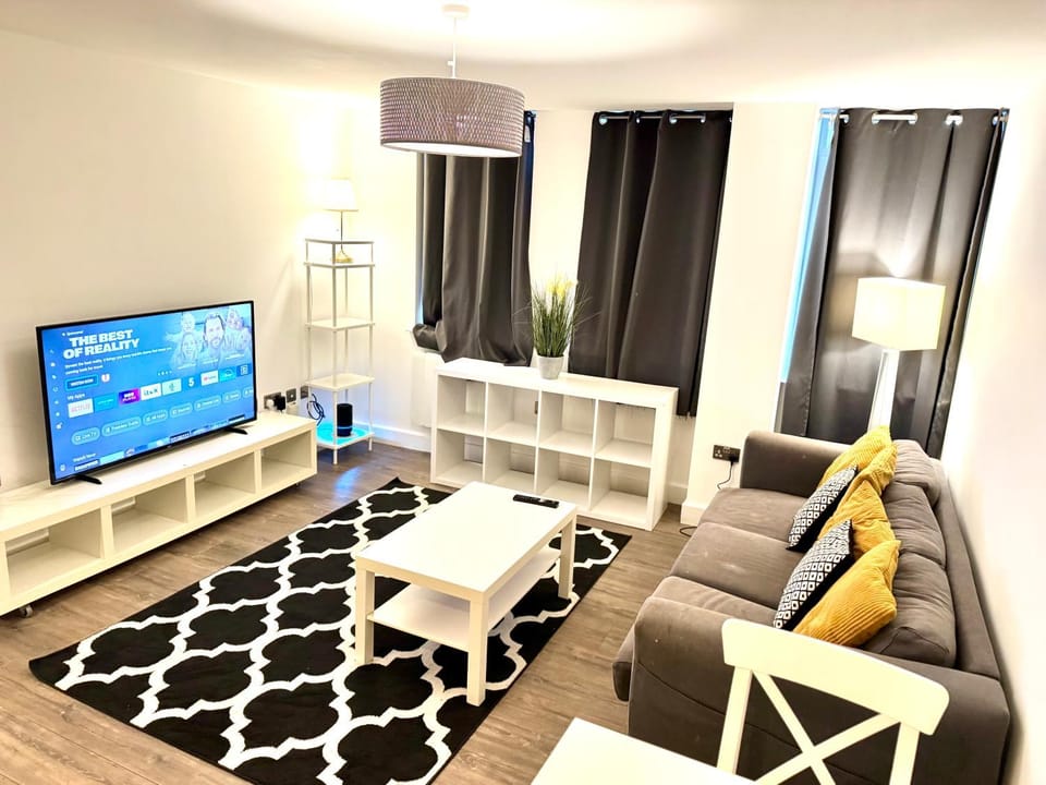 Queens House Apartments Coventry Apartment in Coventry