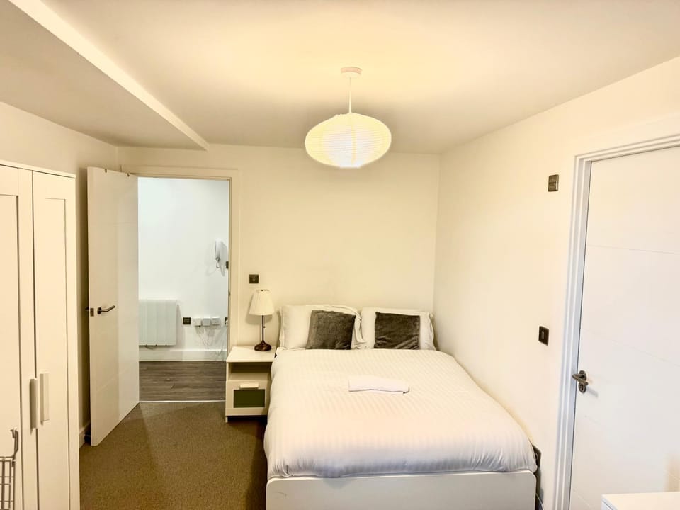 Queens House Apartments Coventry Apartment in Coventry