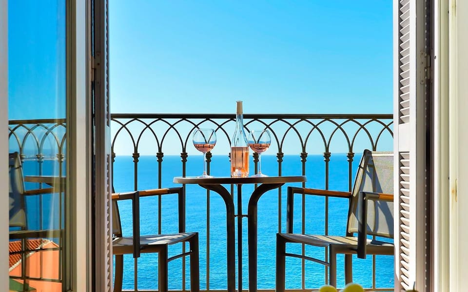 Sea view