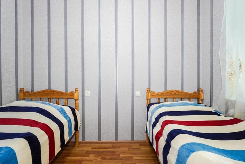 Bori's Guesthouse Apartment in Georgia