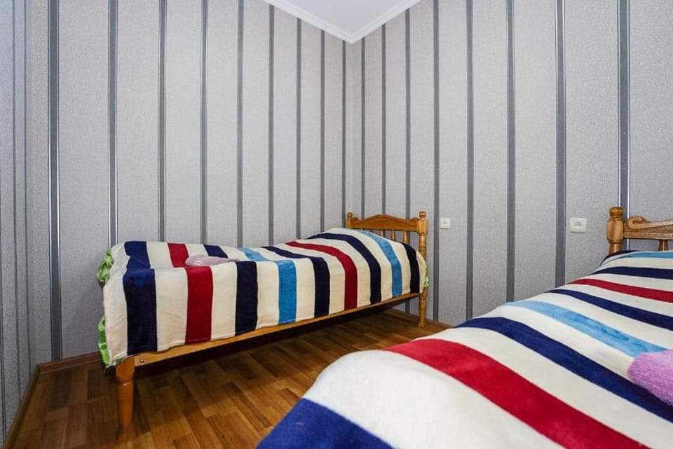 Bori's Guesthouse Apartment in Georgia