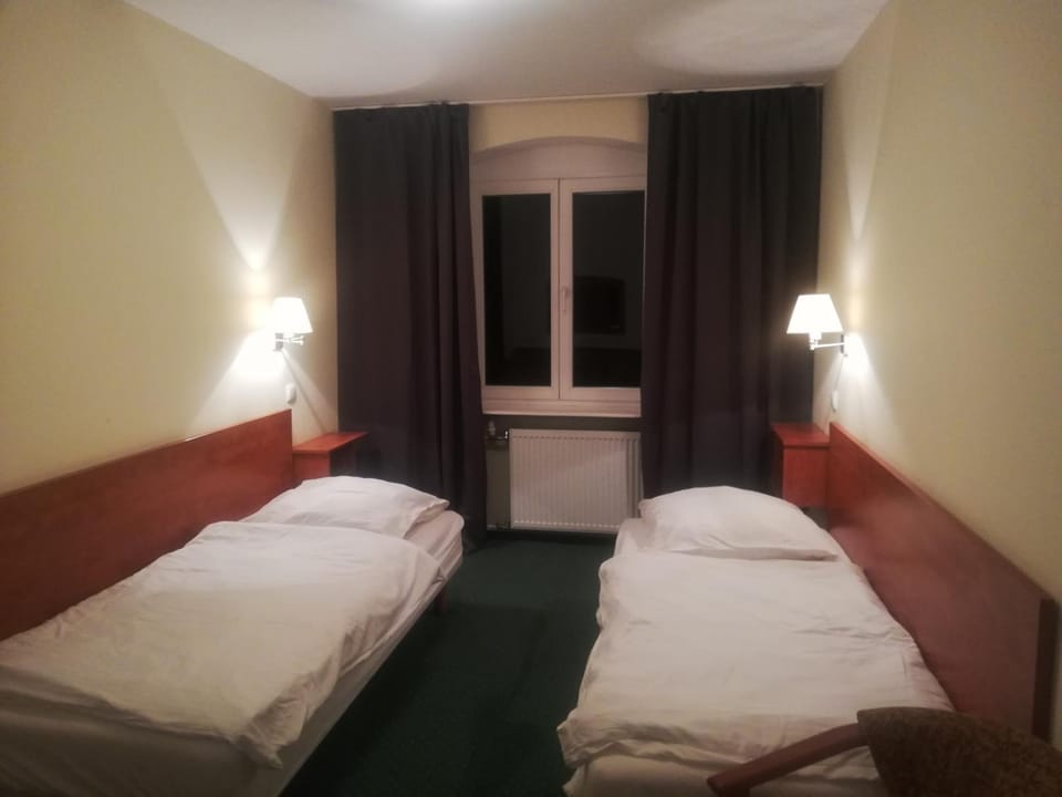 Hostel Ratuszowy Hostel in Greater Poland Voivodeship