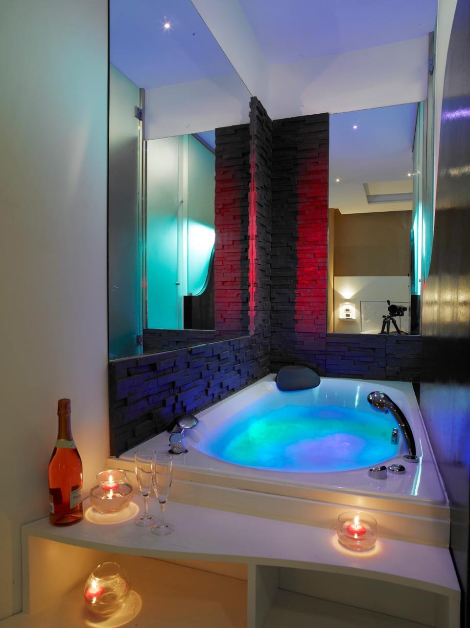 Bathroom, Other, Photo of the whole room, Bedroom