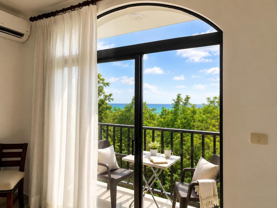 Million View Room Adults Only Resort 1 Vacation rental in Dominicus