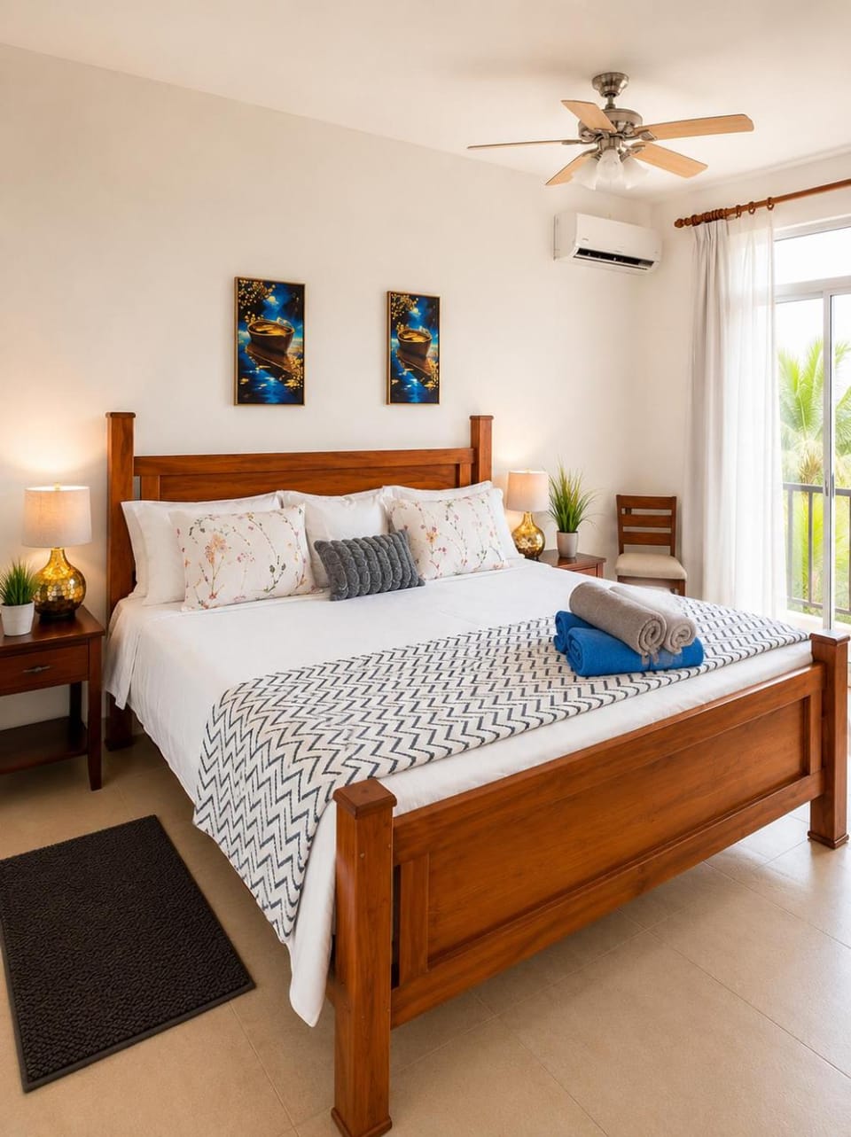 Million View Room Adults Only Resort 1 Vacation rental in Dominicus