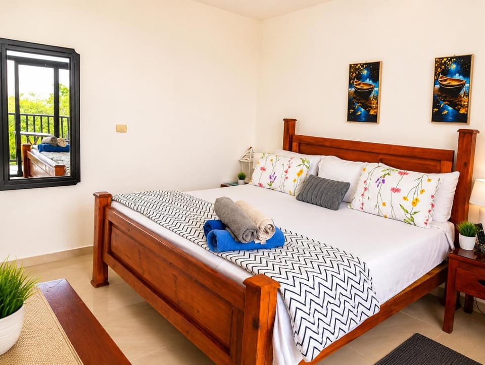 Million View Room Adults Only Resort 1 Vacation rental in Dominicus