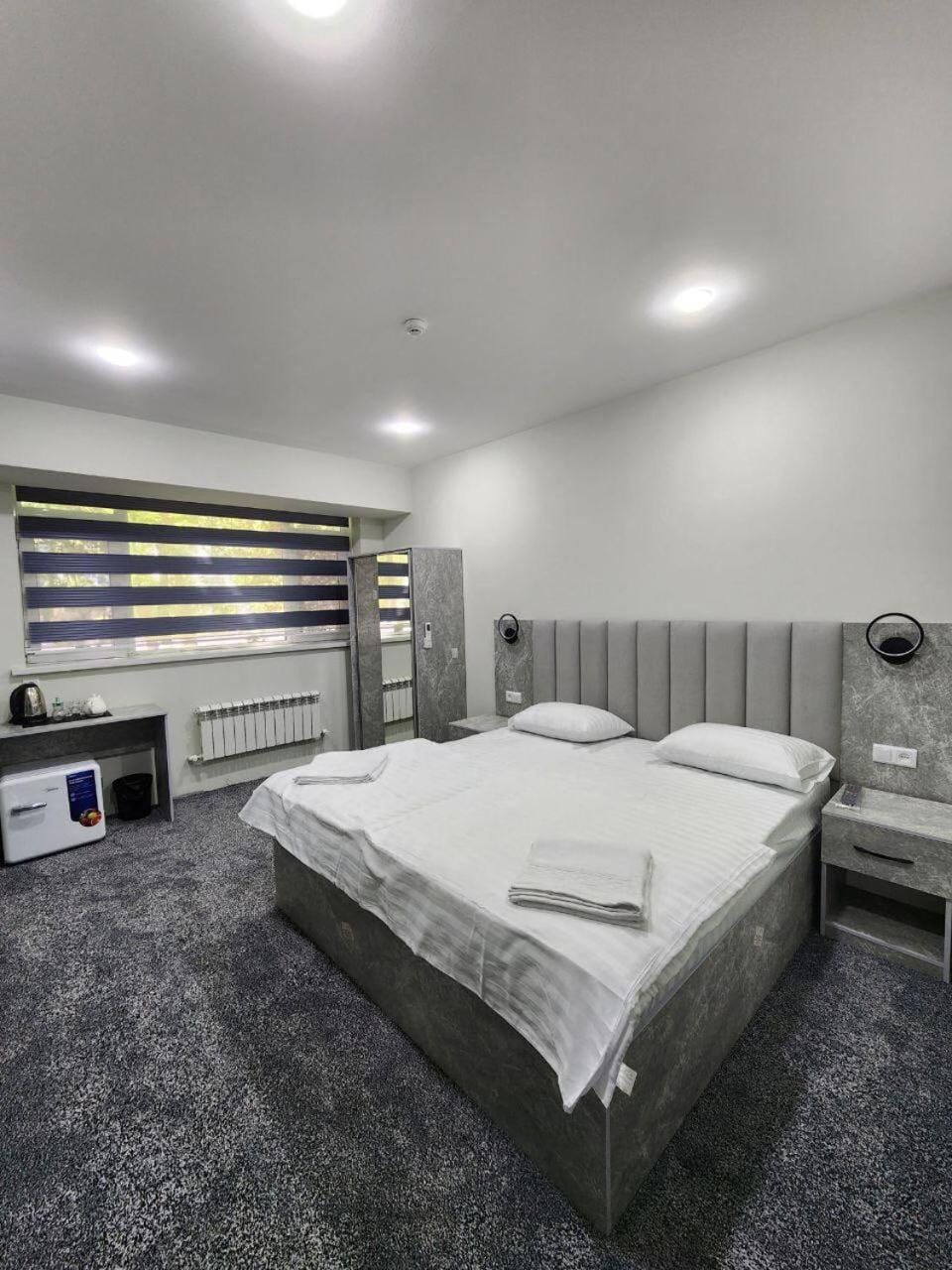 Paradise inn Hostel in Europe