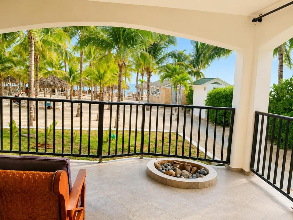 Espectacular Apartamento con Vista al Mar Solo Adultos Apartment in Dominicus