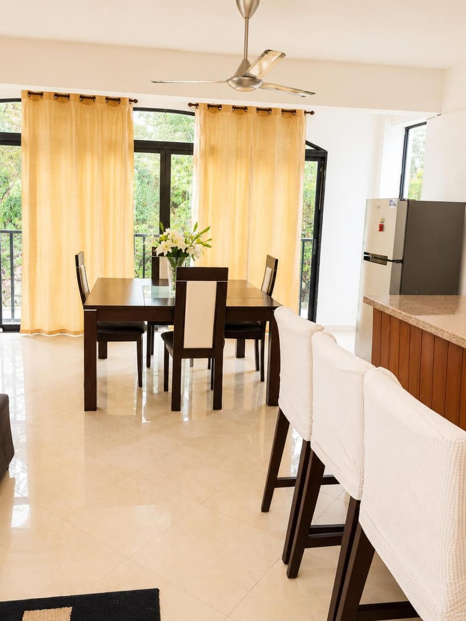 Espectacular Apartamento con Vista al Mar Solo Adultos Apartment in Dominicus