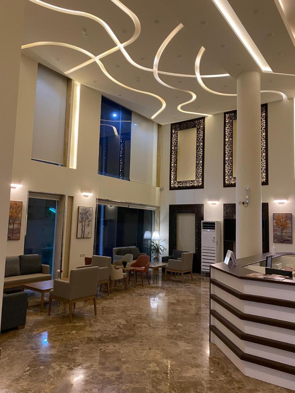 لوفا للشقق المخدومة Hotel in Al Madinah Province
