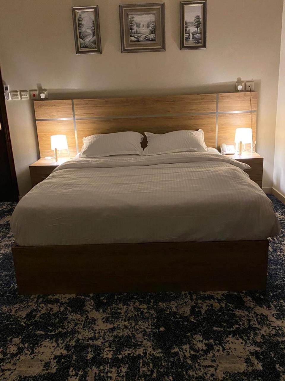 لوفا للشقق المخدومة Hotel in Al Madinah Province