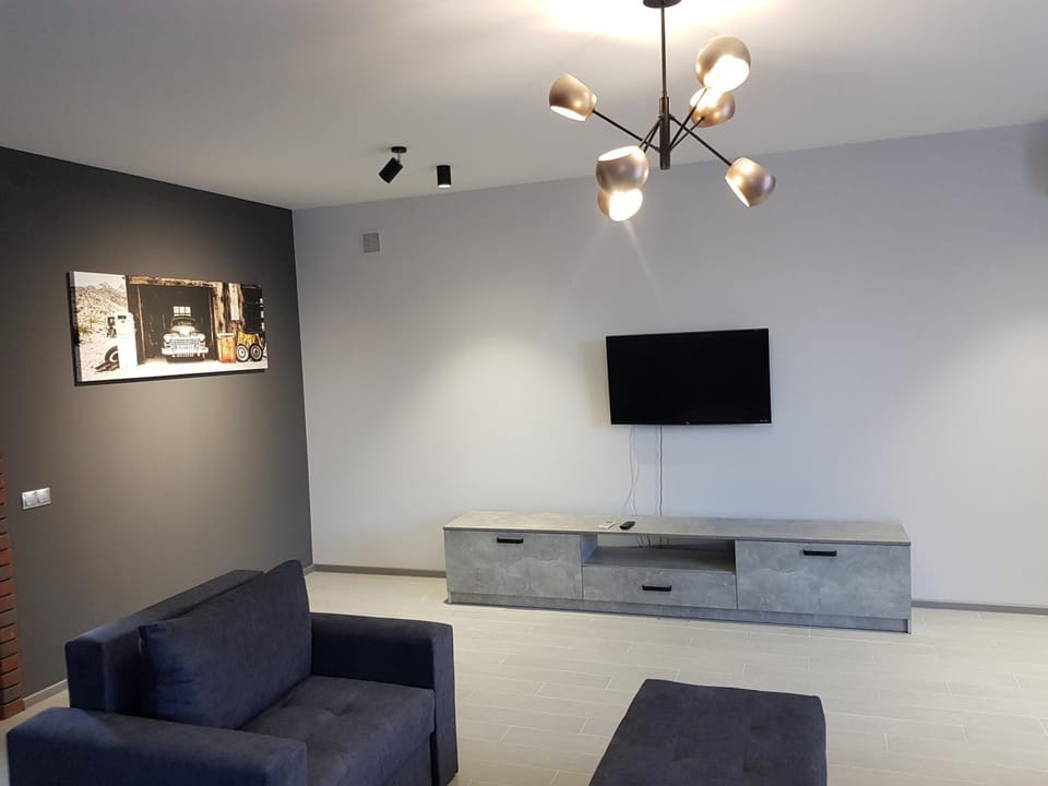 Uzhorod 3 room lovely house Apartment in Slovakia
