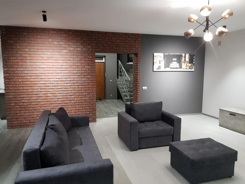 Uzhorod 3 room lovely house Apartment in Slovakia