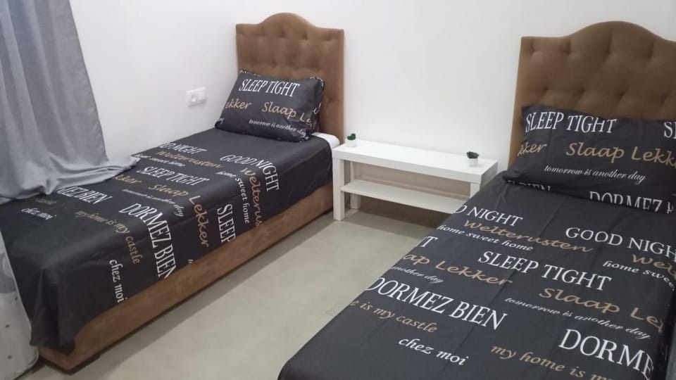 Mirador Golf 2 Cabo N - L16 Apartment in Tangier-Tétouan-Al Hoceima