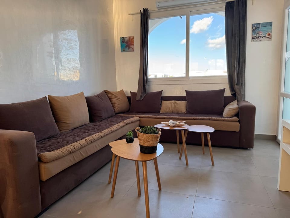 Mirador Golf 2 Cabo N - L16 Apartment in Tangier-Tétouan-Al Hoceima