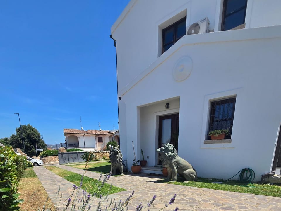 La casa di Sofia Bed and Breakfast in Olbia