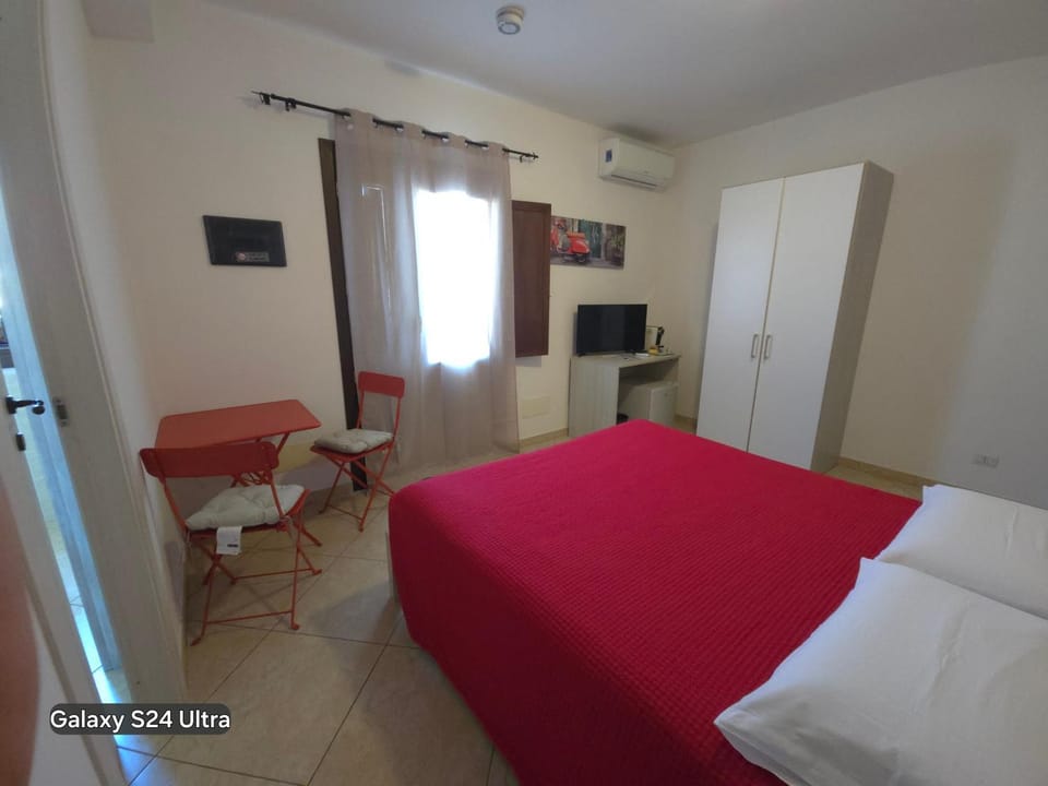 La casa di Sofia Bed and Breakfast in Olbia