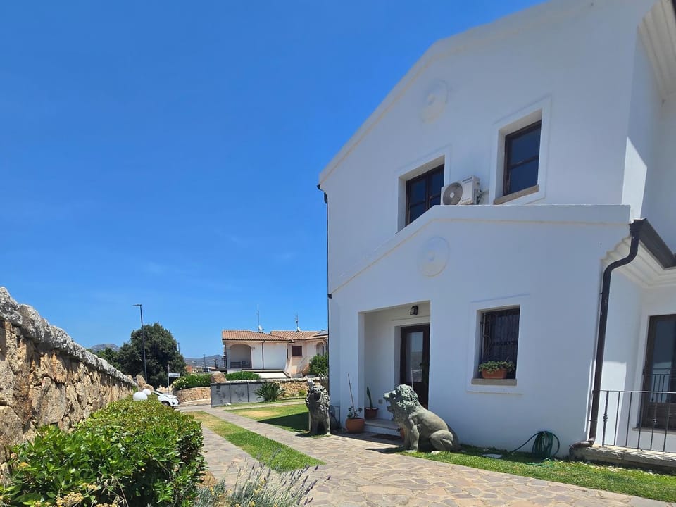 La casa di Sofia Bed and Breakfast in Olbia