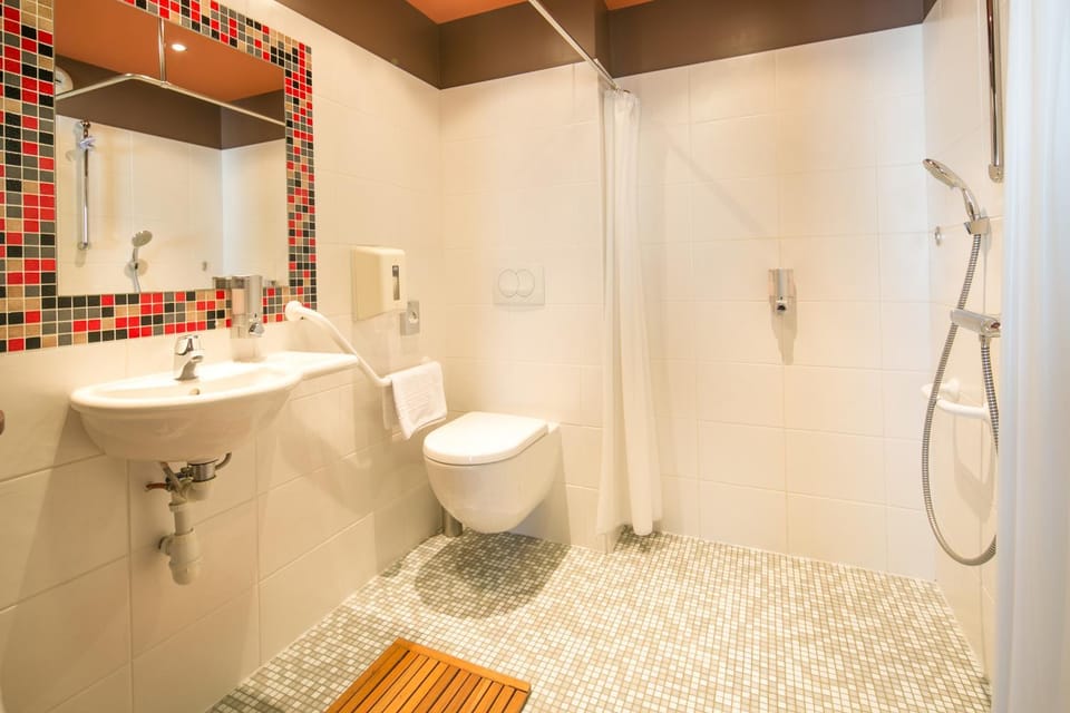 Hotel La Corniche Hotel in Pays de la Loire