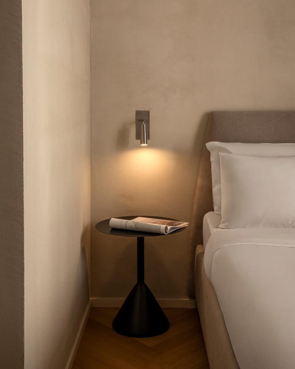 BDB Rooms Margutta Bed and Breakfast in Rome
