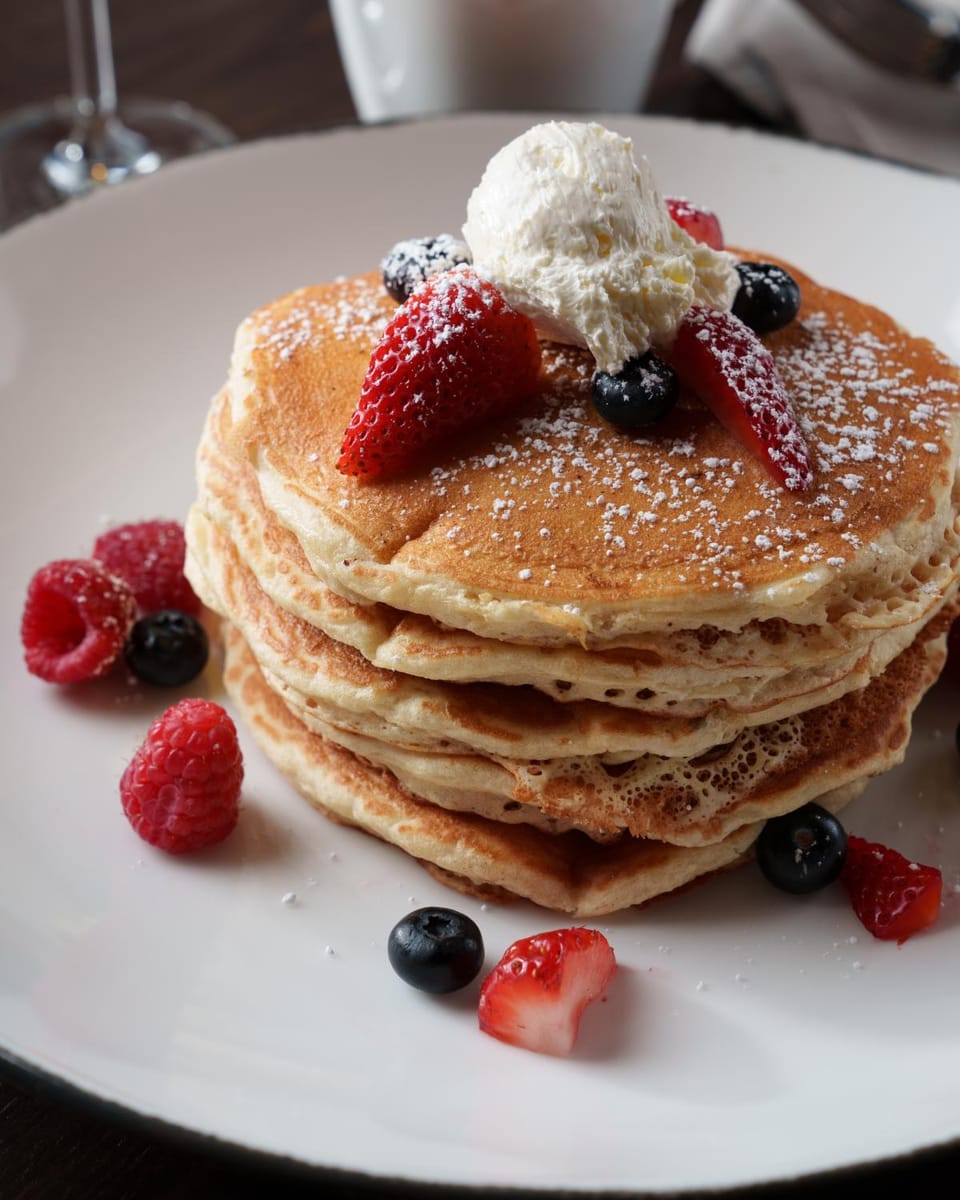 Food, Breakfast