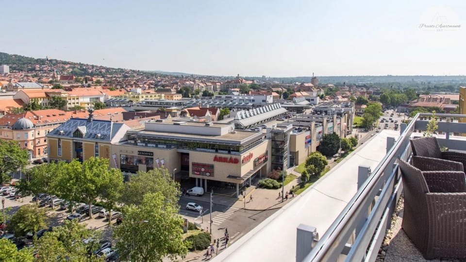 City view