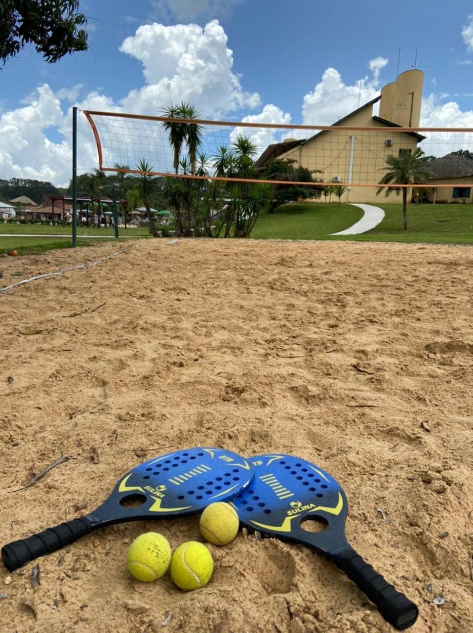 Activities