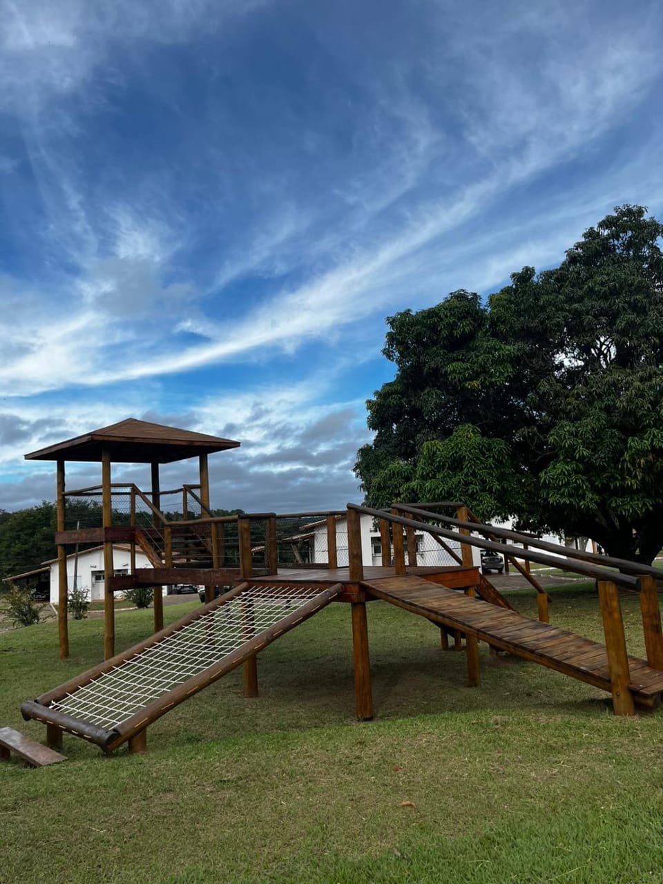 Vale Das Águas Fazenda Resort Country House in State of Paraná