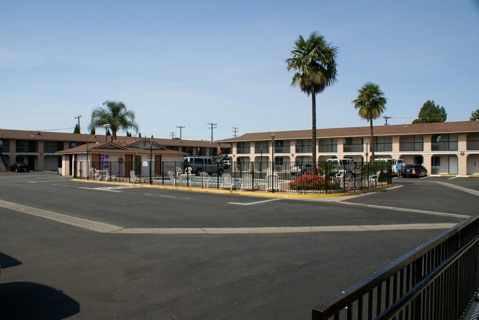 Area and facilities