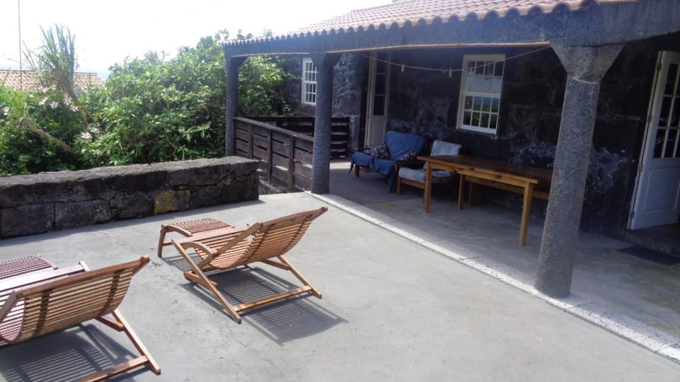 Patio, Balcony/Terrace
