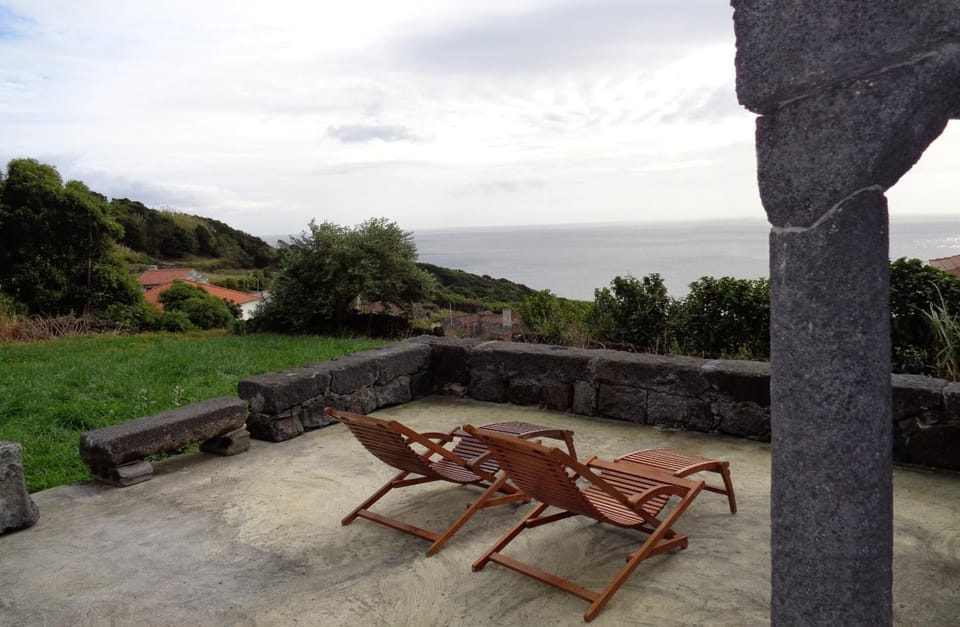 Patio, Balcony/Terrace