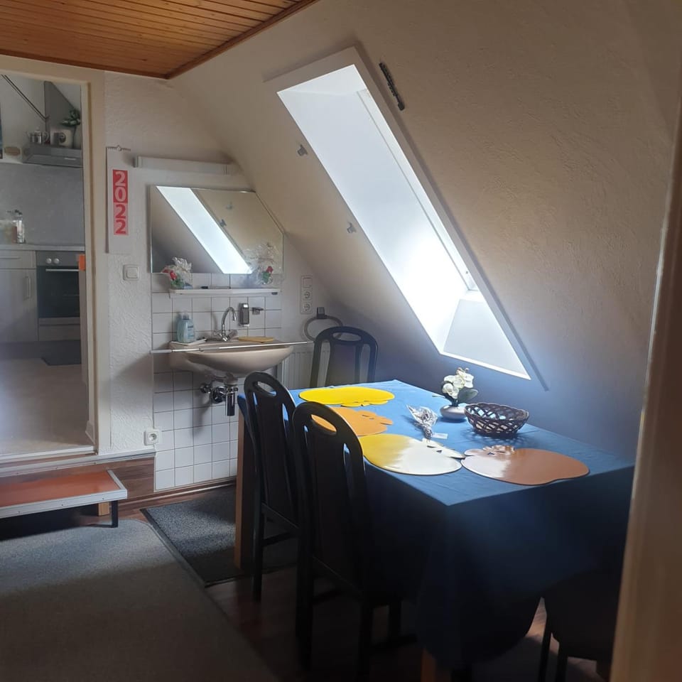 Ferienhof Kaiser Apartment in Baden-Württemberg