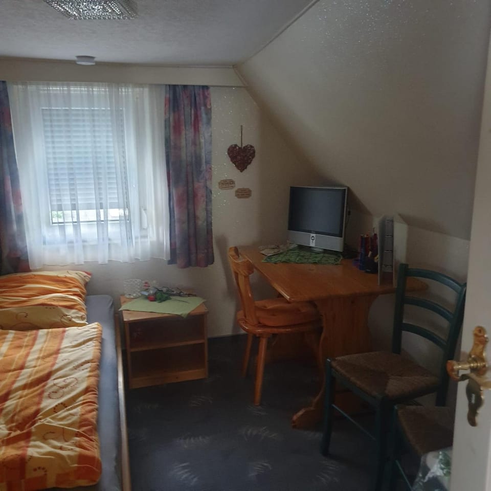 Ferienhof Kaiser Apartment in Baden-Württemberg